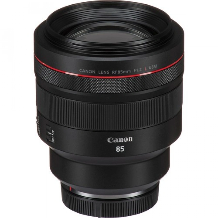 Canon RF 85mm f/1.2 L USM | CamTools UAE