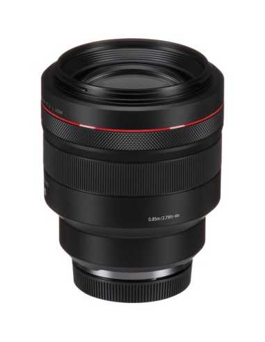Canon RF 85mm f/1.2 L USM | CamTools UAE