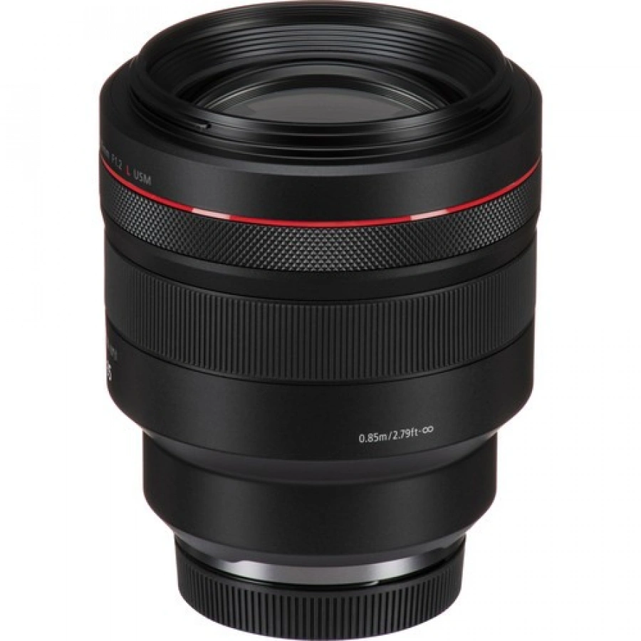 Canon RF 85mm f/1.2 L USM | CamTools UAE