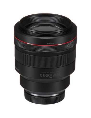 Canon RF 85mm f/1.2 L USM | CamTools UAE