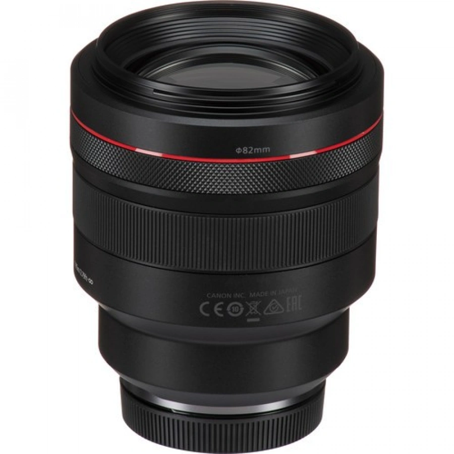 Canon RF 85mm f/1.2 L USM | CamTools UAE
