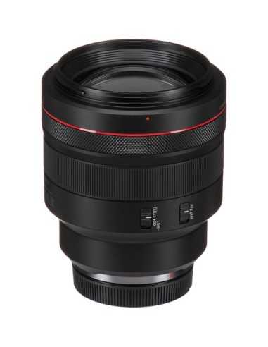 Canon RF 85mm f/1.2 L USM | CamTools UAE