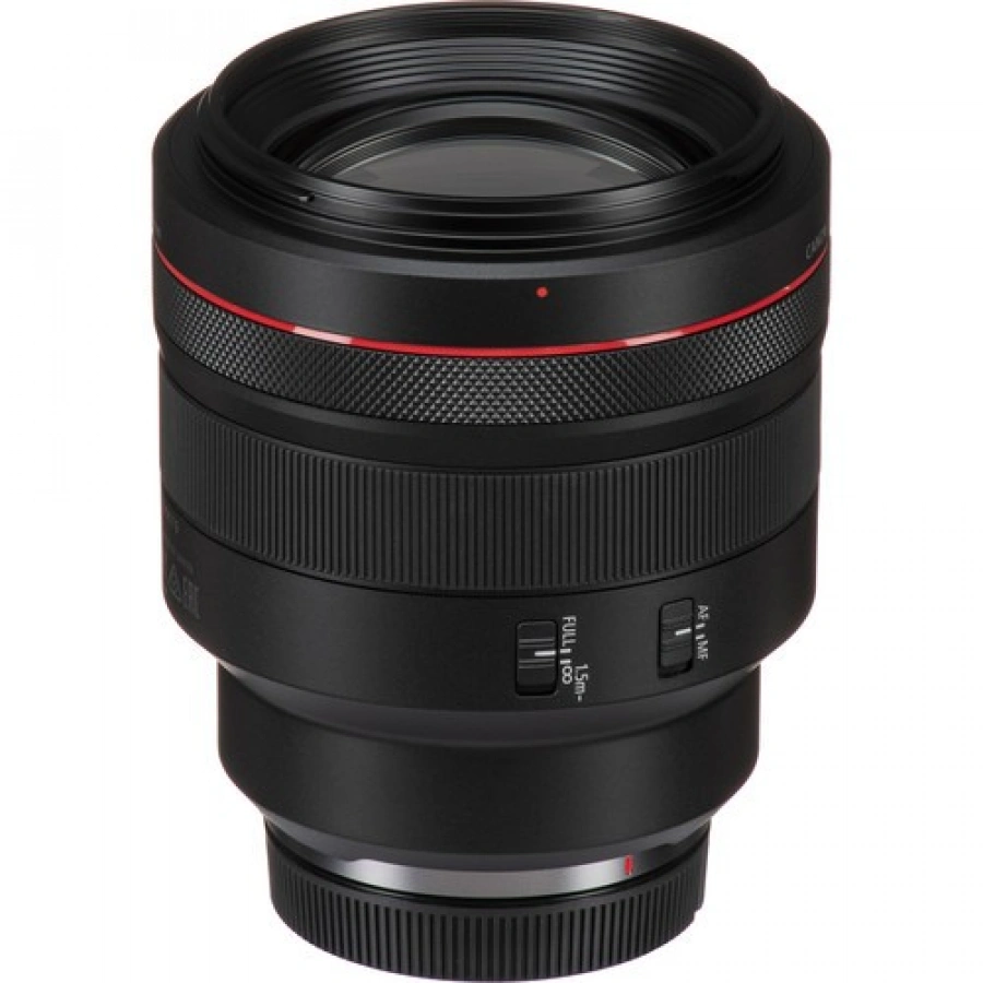 Canon RF 85mm f/1.2 L USM | CamTools UAE