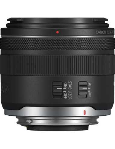 Canon RF 24mm f/1.8 Macro IS STM Lens