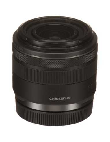 Canon RF 24mm f/1.8 Macro IS STM Lens