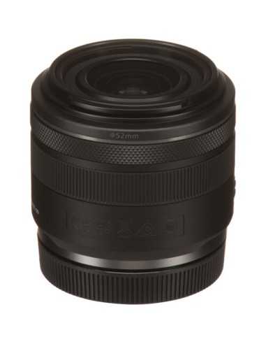 Canon RF 24mm f/1.8 Macro IS STM Lens