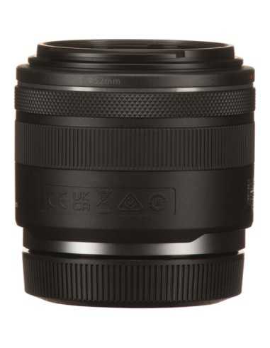 Canon RF 24mm f/1.8 Macro IS STM Lens