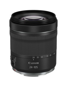 Canon RF 24-105mm f/4-7.1 IS STM Lens