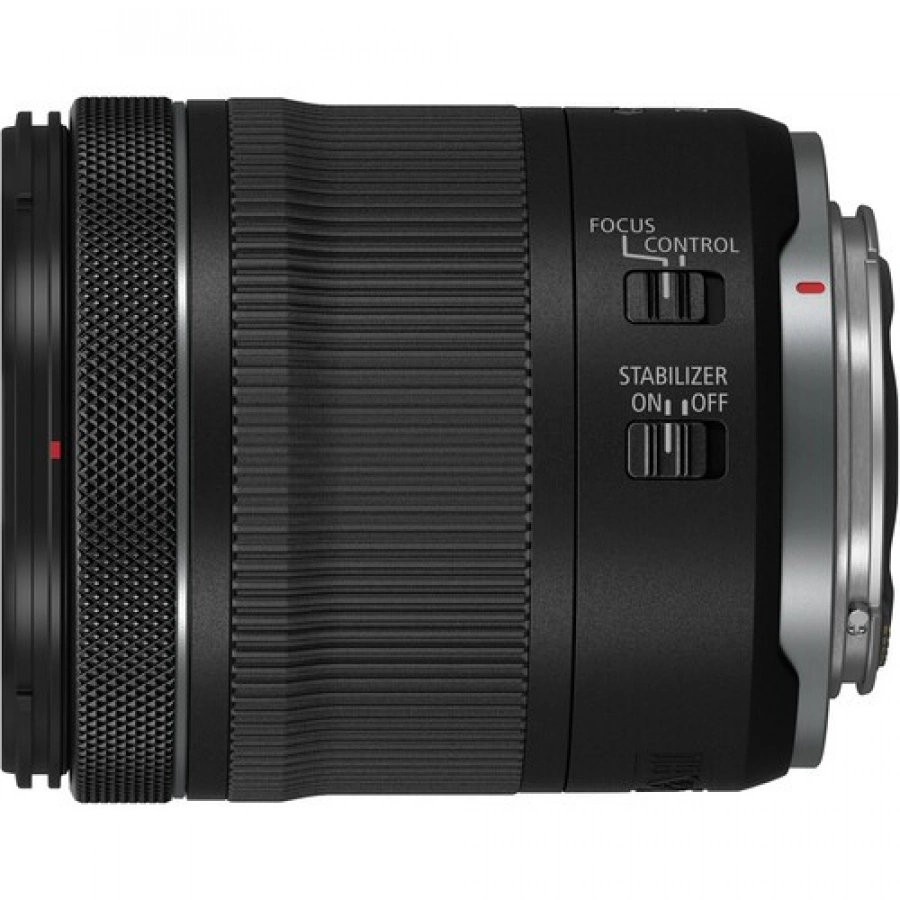 Canon RF 24-105mm f/4-7.1 IS STM Lens