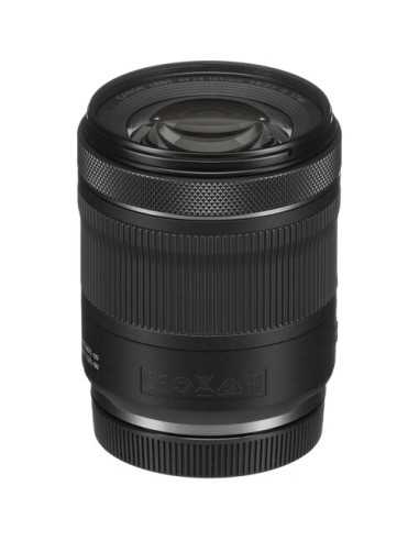 Canon RF 24-105mm f/4-7.1 IS STM Lens
