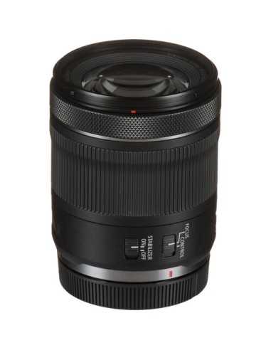 Canon RF 24-105mm f/4-7.1 IS STM Lens