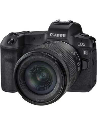 Canon RF 24-105mm f/4-7.1 IS STM Lens