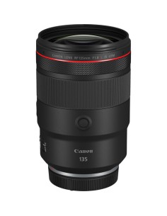 Canon RF 135mm f/1.8 L IS USM Lens