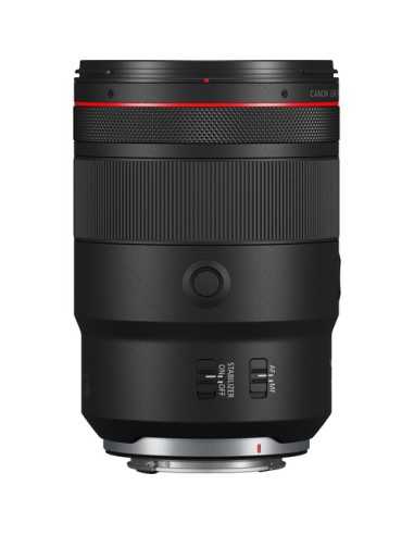Canon RF 135mm f/1.8 L IS USM Lens