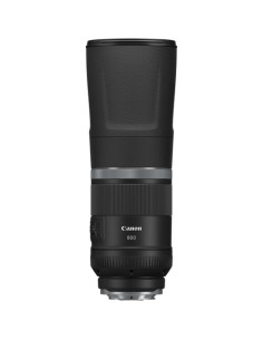 Canon RF 800mm f/11 IS STM Lens