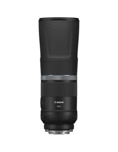 Canon RF 800mm f/11 IS STM Super-Telephoto Lens