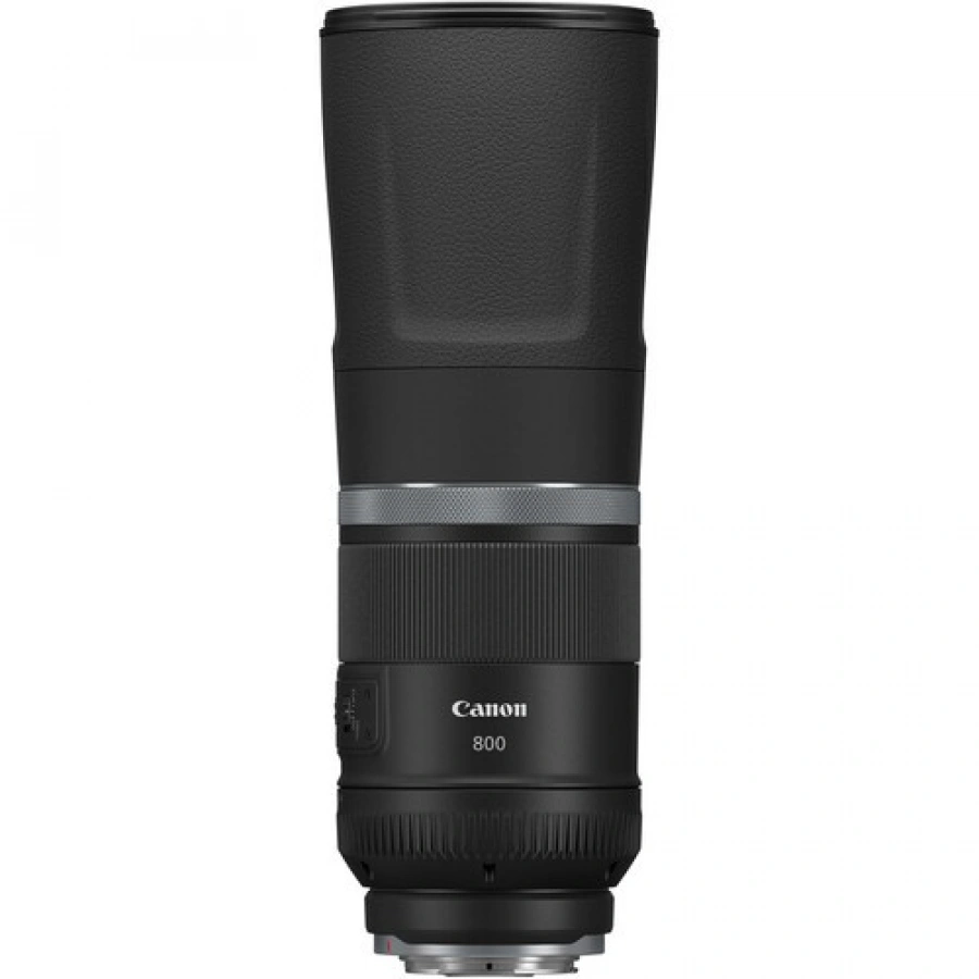 Canon RF 800mm f/11 IS STM Super-Telephoto Lens