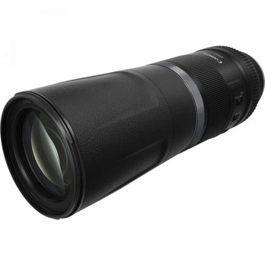 Canon RF 800mm f/11 IS STM Super-Telephoto Lens