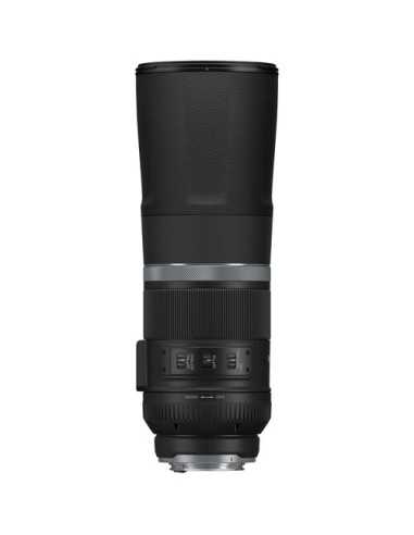 Canon RF 800mm f/11 IS STM Super-Telephoto Lens