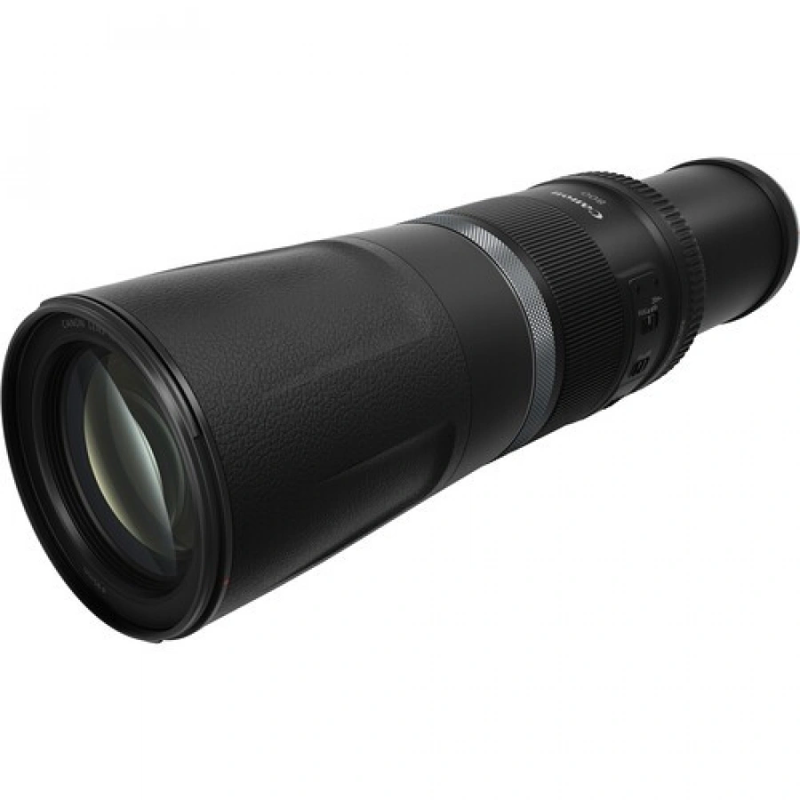 Canon RF 800mm f/11 IS STM Super-Telephoto Lens