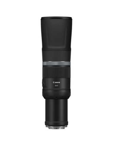 Canon RF 800mm f/11 IS STM Lens | CamTools UAE