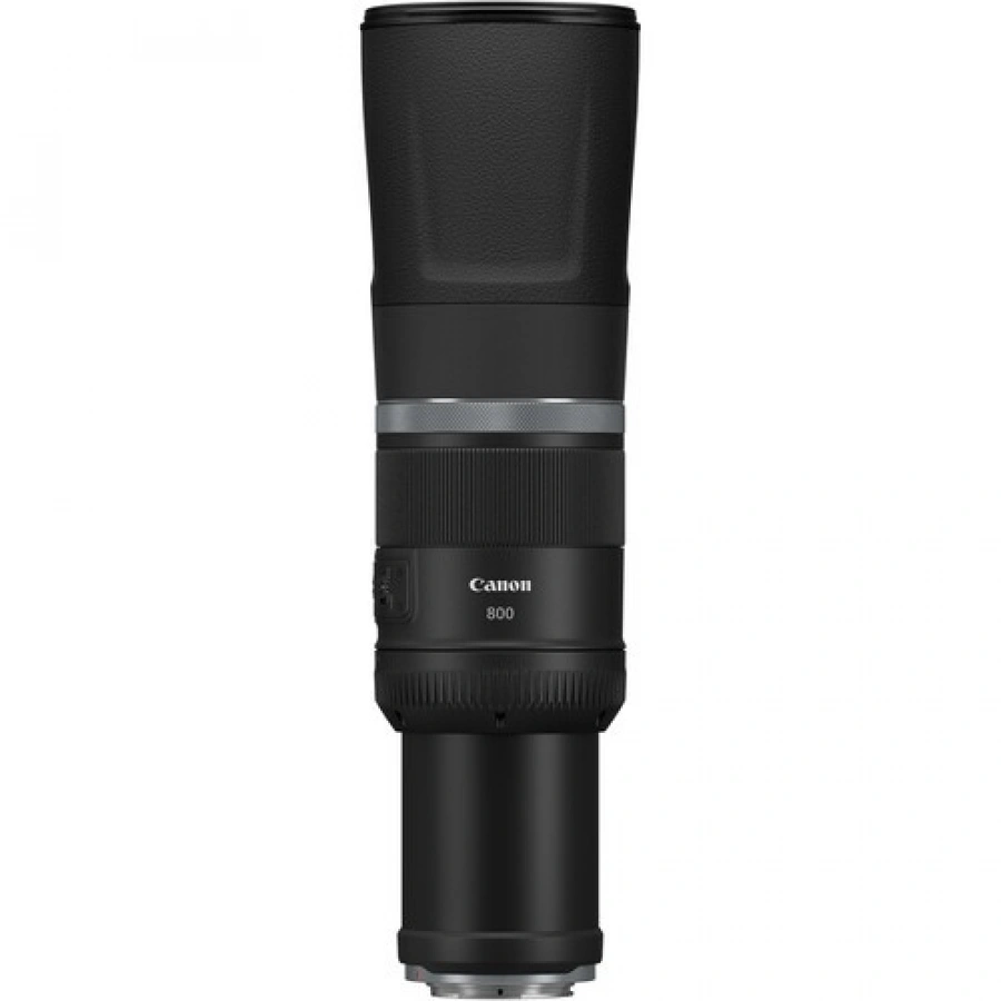 Canon RF 800mm f/11 IS STM Lens | CamTools UAE