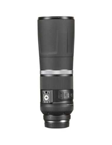 Canon RF 800mm f/11 IS STM Lens | CamTools UAE