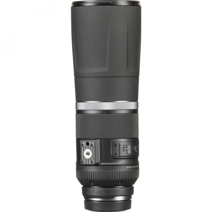 Canon RF 800mm f/11 IS STM Lens | CamTools UAE