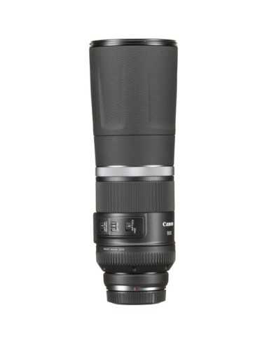Canon RF 800mm f/11 IS STM Lens | CamTools UAE