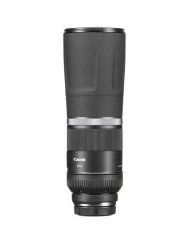 Canon RF 800mm f/11 IS STM Lens | CamTools UAE