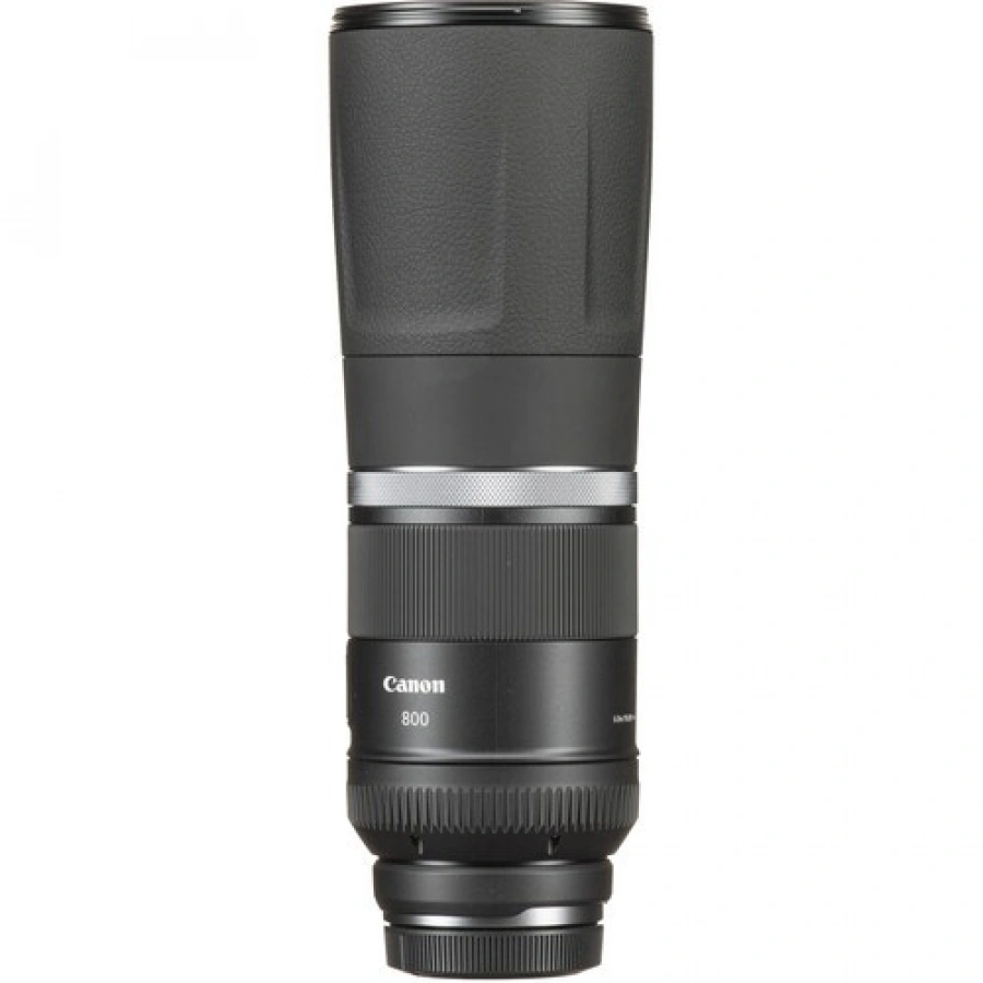Canon RF 800mm f/11 IS STM Lens | CamTools UAE