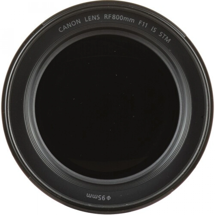 Canon RF 800mm f/11 IS STM Lens | CamTools UAE