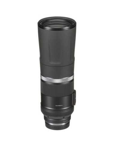 Canon RF 800mm f/11 IS STM Lens | CamTools UAE