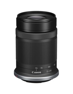 Canon RF-S 55-210mm f/5-7.1 IS STM Lens (Canon RF)