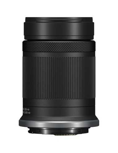 Canon RF-S 55-210mm f/5-7.1 IS STM Lens (Canon RF)