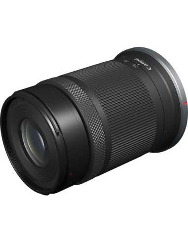 Canon RF-S 55-210mm f/5-7.1 IS STM Lens (Canon RF)