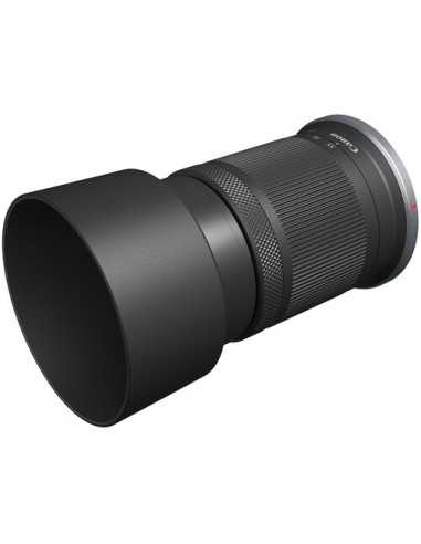 Canon RF-S 55-210mm f/5-7.1 IS STM Lens (Canon RF)