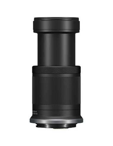 Canon RF-S 55-210mm f/5-7.1 IS STM Lens (Canon RF)