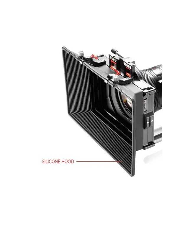 Shape MATTE BOX CLIP-ON | Dubai, UAE