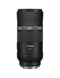 Canon RF 600mm f/11 IS STM Super-Telephoto Lens