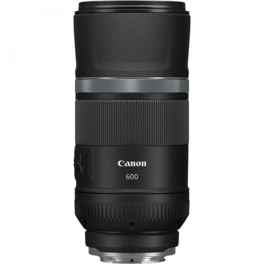 Canon RF 600mm f/11 IS STM Super-Telephoto Lens