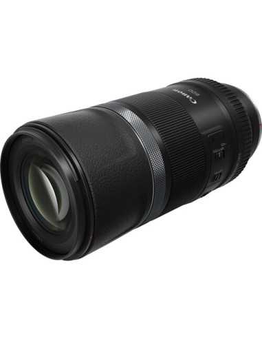Canon RF 600mm f/11 IS STM Super-Telephoto Lens