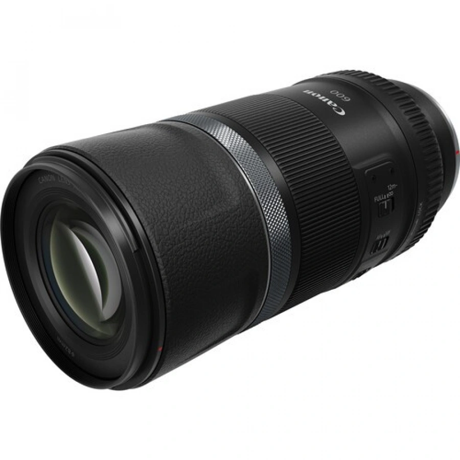 Canon RF 600mm f/11 IS STM Super-Telephoto Lens
