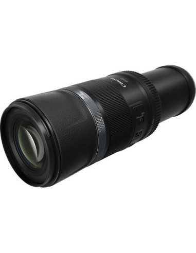 Canon RF 600mm f/11 IS STM Super-Telephoto Lens