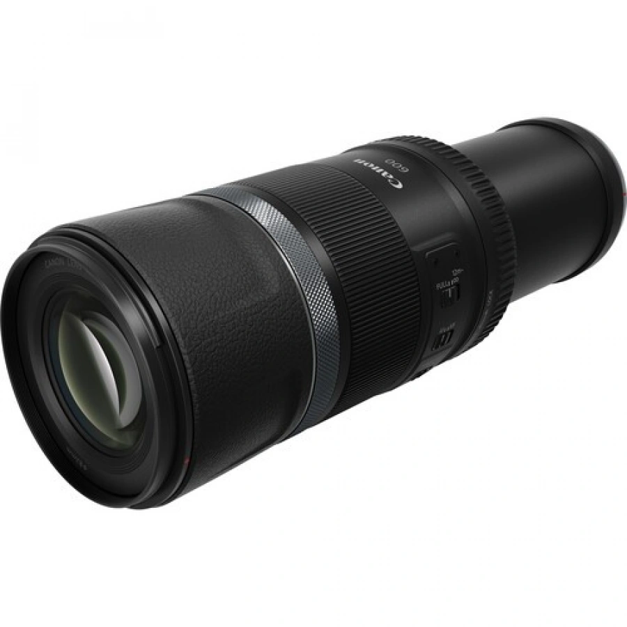 Canon RF 600mm f/11 IS STM Super-Telephoto Lens