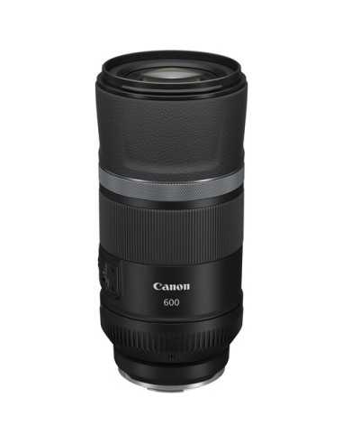 Canon RF 600mm f/11 IS STM Super-Telephoto Lens
