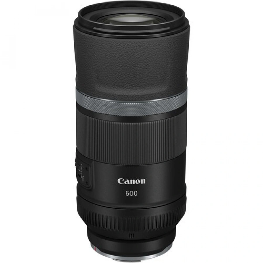 Canon RF 600mm f/11 IS STM Super-Telephoto Lens