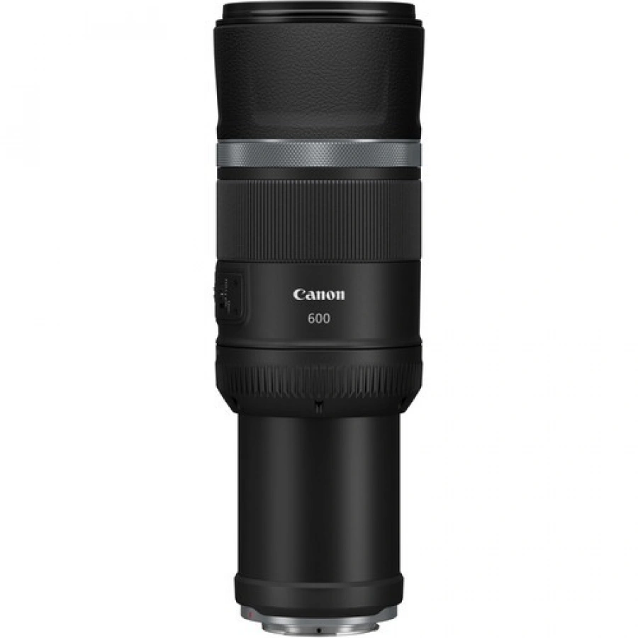 Canon RF 600mm f/11 IS STM Super-Telephoto Lens