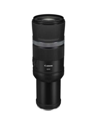 Canon RF 600mm f/11 IS STM Lens | CamTools UAE