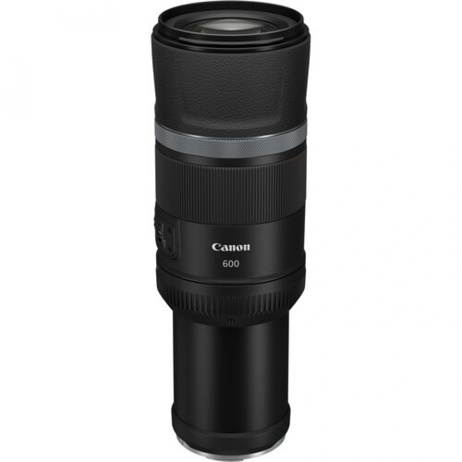 Canon RF 600mm f/11 IS STM Lens | CamTools UAE